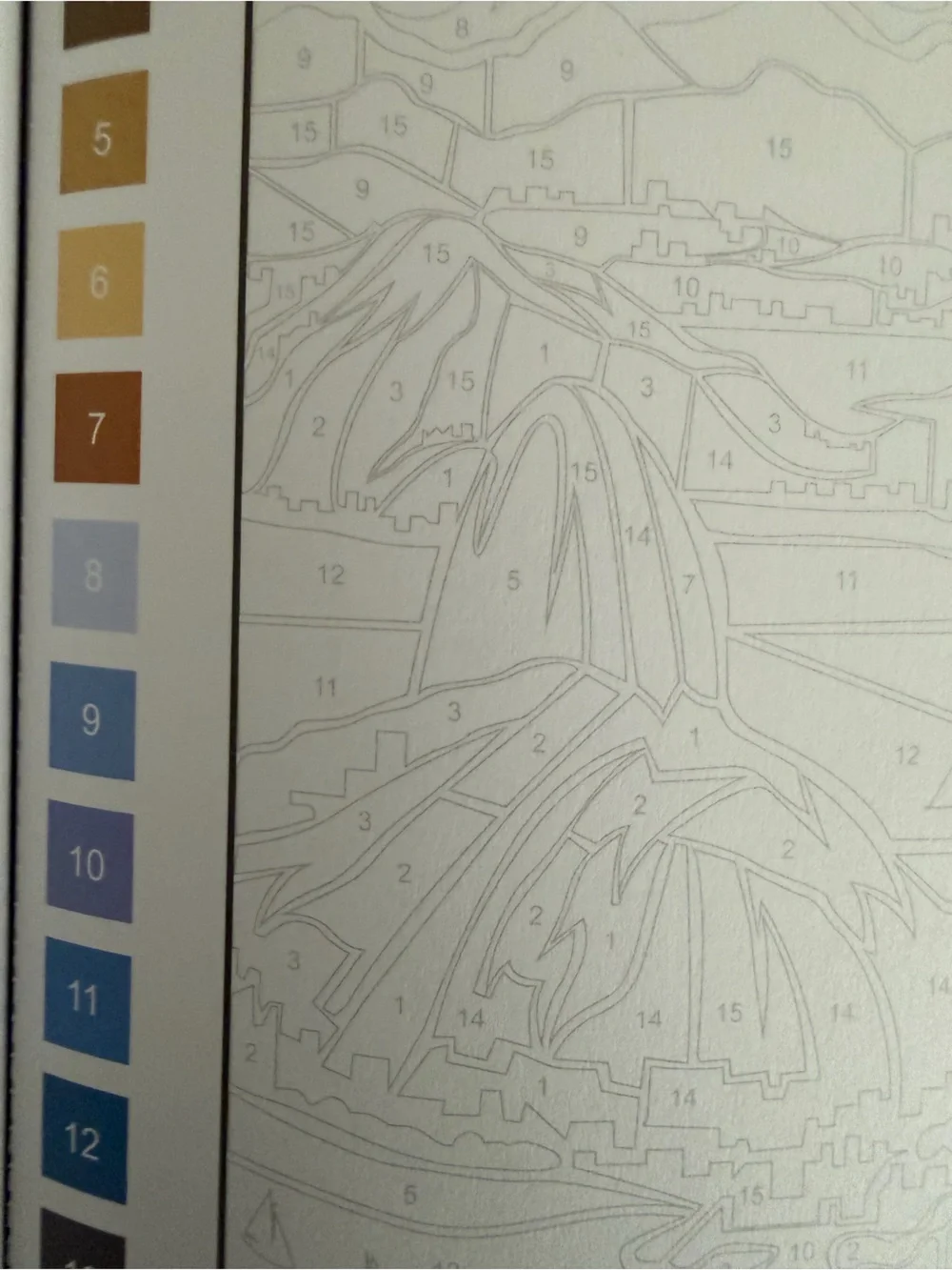N/A color quest